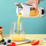 کاربرد شیکر شارژی