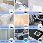 قیمت فرچه برقی شارژی چند کاره 