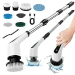 فرچه برقی شارژی چند کاره 