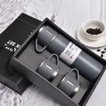 خرید فلاسک سه کوپ