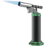 فندک اتمی ضد باد گرین لاین