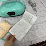 ویژگی های لباس خشک کن برقی