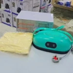 خرید لباس خشک کن برقی