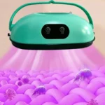 قیمت لباس خشک کن برقی