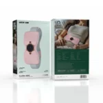 مشخصات ماساژور قاعدگی مدل Flora Heat