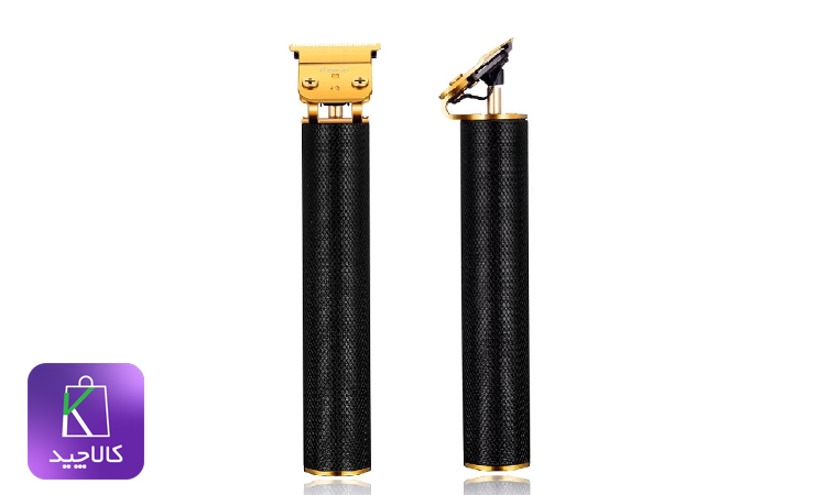 ماشین ریش تراش کیمی 1971