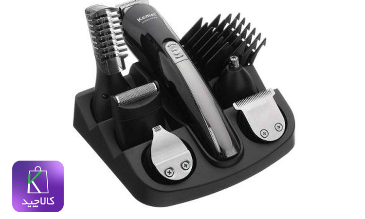 ماشین اصلاح مدل چند کاره 