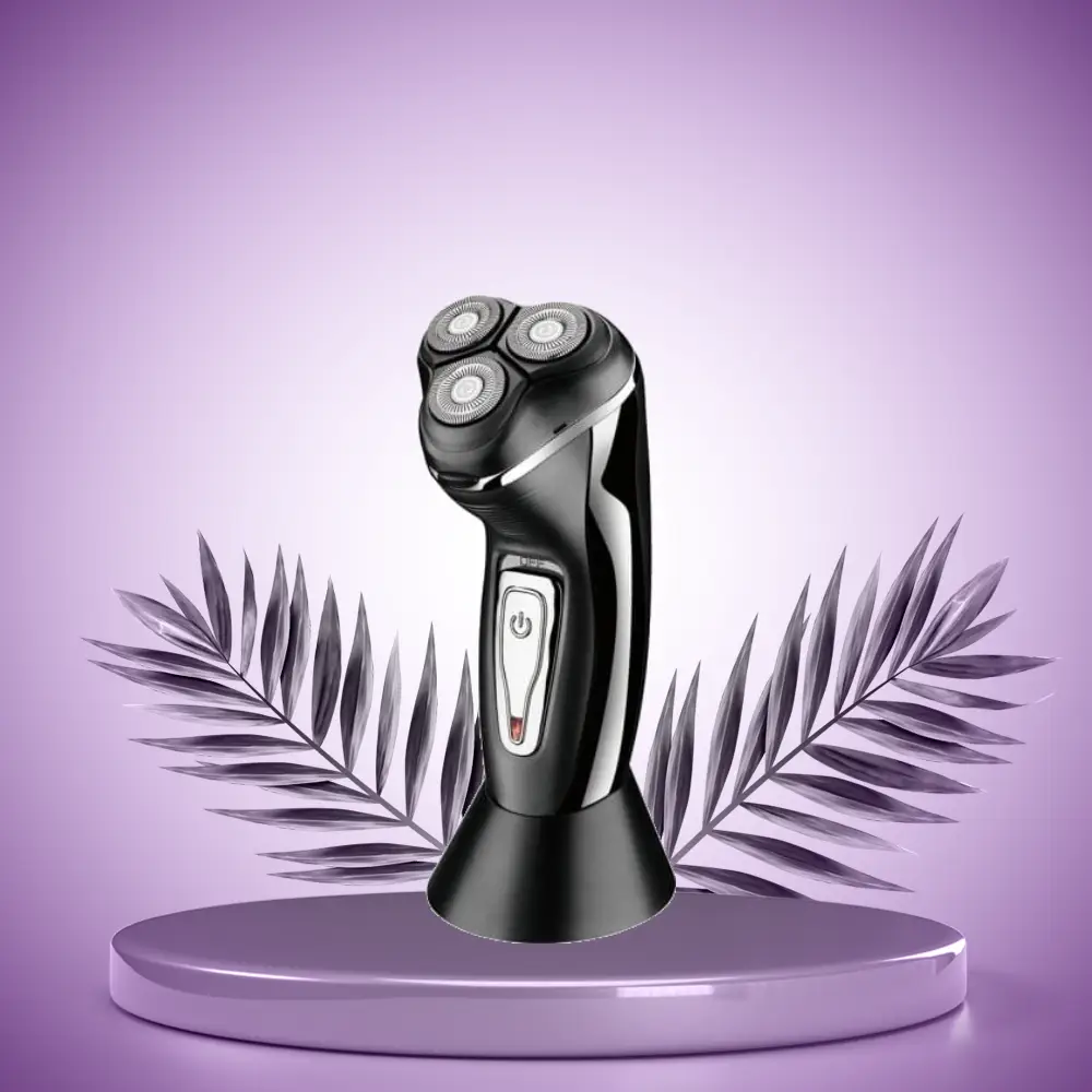 ماشین اصلاح صورت گرین لاین