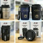 مشخصات ماگ استیل مدل ۱۷۸۲