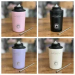 قیمت ماگ استیل مدل 1798