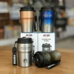 قیمت ماگ استیل مدل 1763