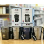 خرید ماگ استیل مدل ۱۷۸۲