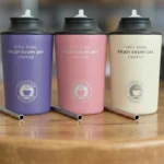 خرید ماگ استیل مدل 1798