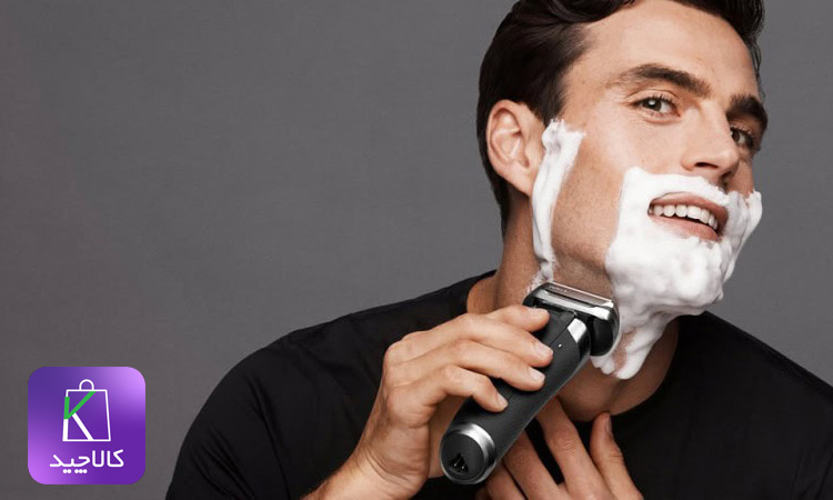 مزایا و معایب صفرزن کردن ماشین ریش تراش