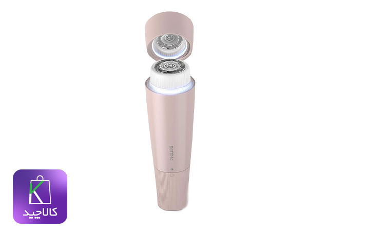 مزایای خرید شیور فیلیپس از کالاچید