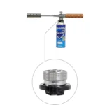 قیمت مشعل گازی گرین لاین