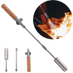 مشعل گازی گرین لاین