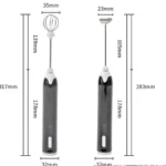 قیمت فوم‌ساز شارژی ۲ کاره