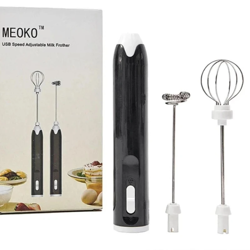 فوم‌ساز شارژی ۲ کاره