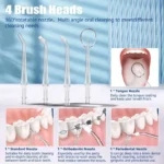 خرید واترجت دندان