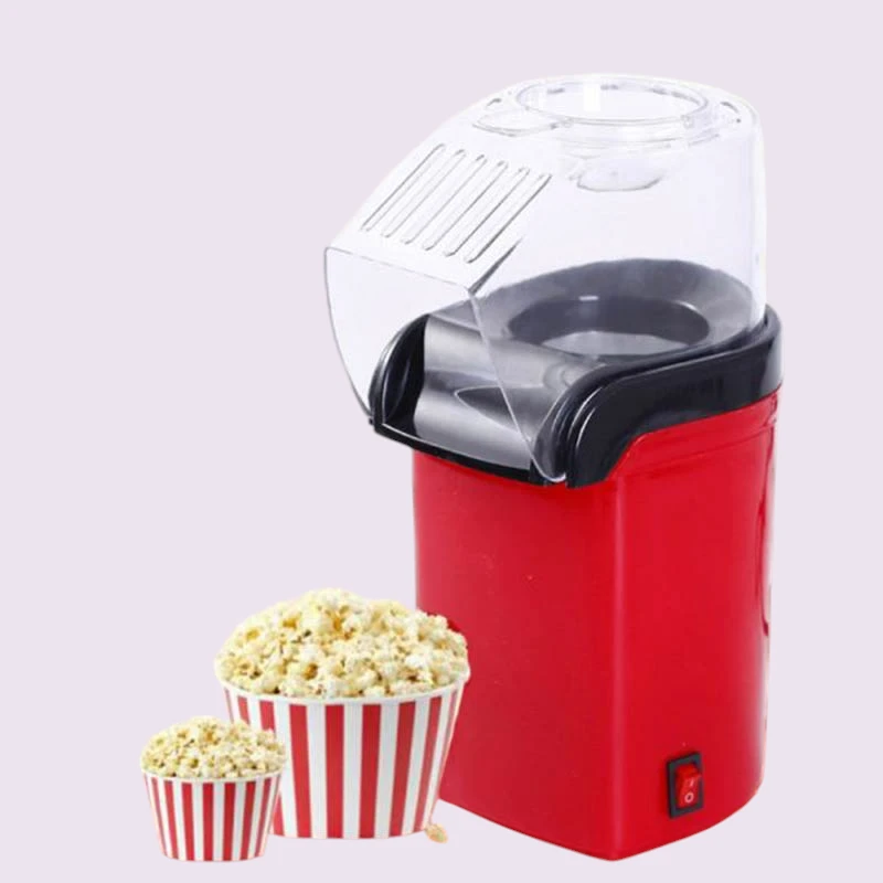 پاپ کورن ساز مینی جوی مدل MY
