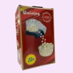 مشخصات پاپ کورن ساز مینی جوی مدل MY