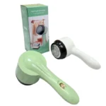 پرزگیر لباس شارژی