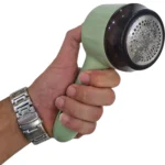 قیمت پرزگیر لباس شارژی