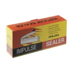 دستگاه پرس پلاستیک ۲۵ سانتی