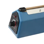 دستگاه پرس پلاستیک 25 سانتی