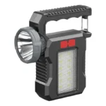 چراغ دستی پرژکتور دار