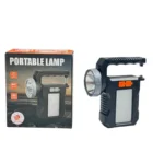 خرید چراغ دستی پرژکتور دار