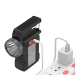 قیمت چراغ دستی پرژکتور دار