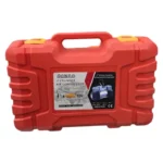 پمپ باد دو موتوره فندکی