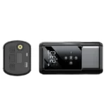 مشخصات پمپ باد و جامپ استارتر شارژی چندکاره