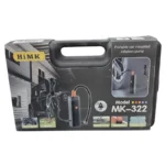 مشخصات پمپ باد HIMK کیف دار