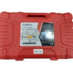 خرید پمپ باد دو موتوره فندکی