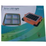 قیمت پرژکتور خورشیدی سولار