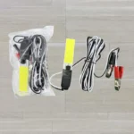 چراغ کمپینگ کد ED-32757