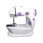چرخ خیاطی مینی مدل SM202A