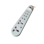 کاربرد چندراهی برق ۶ خانه