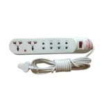 قیمت چندراهی برق ۶ خانه