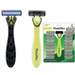 تیغ اصلاح ۱۹ عددی پیرل مکس