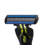 تیغ اصلاح ۱۹ عددی پیرل مکس 3 تیغه