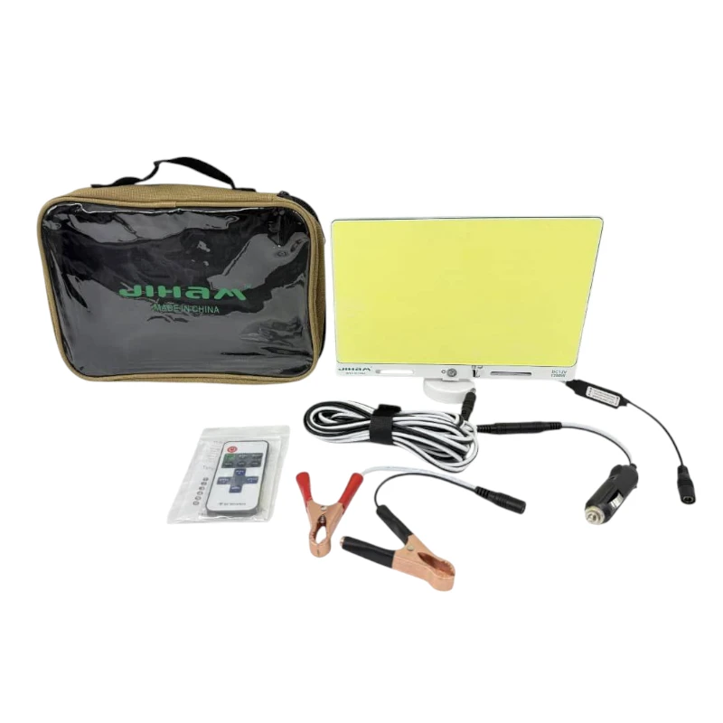 چراغ کمپینگ کد 32755