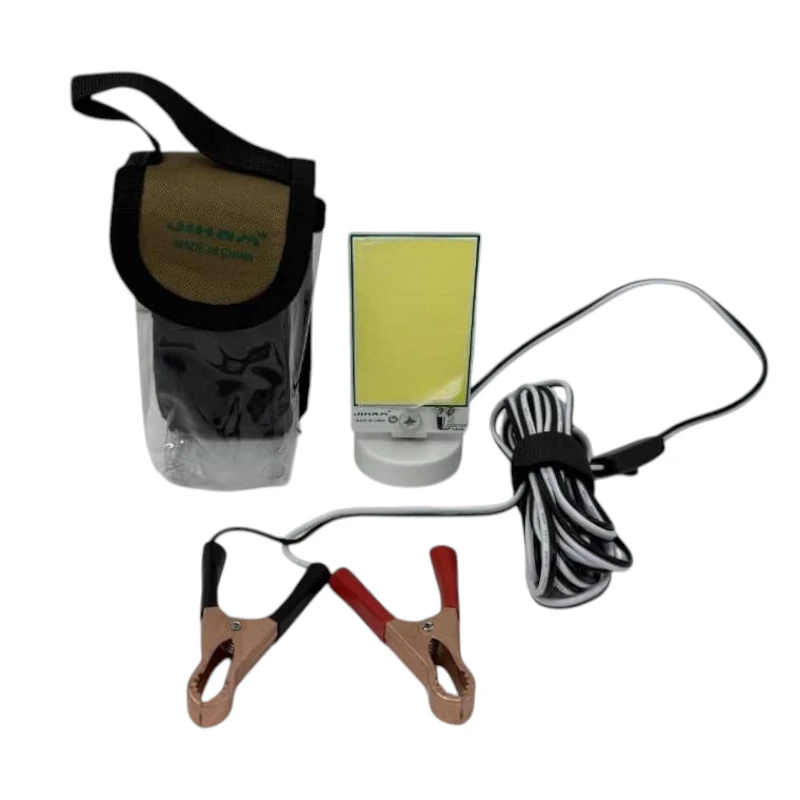 چراغ کمپینگ کد 32744