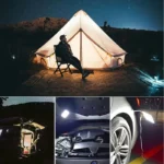 قیمت چراغ کمپینگ کد 32747