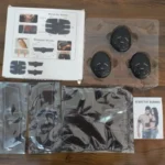 خرید ماساژور سیکس پک شکم EMS