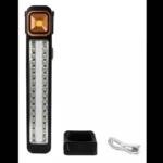 مشخصات چراغ اضطراری خورشیدی مدل HEL-2866T