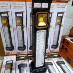 قیمت چراغ اضطراری خورشیدی مدل HEL-2866T